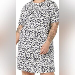 33. NWT Womens Knit Jersey Sleep Tee Nightdress